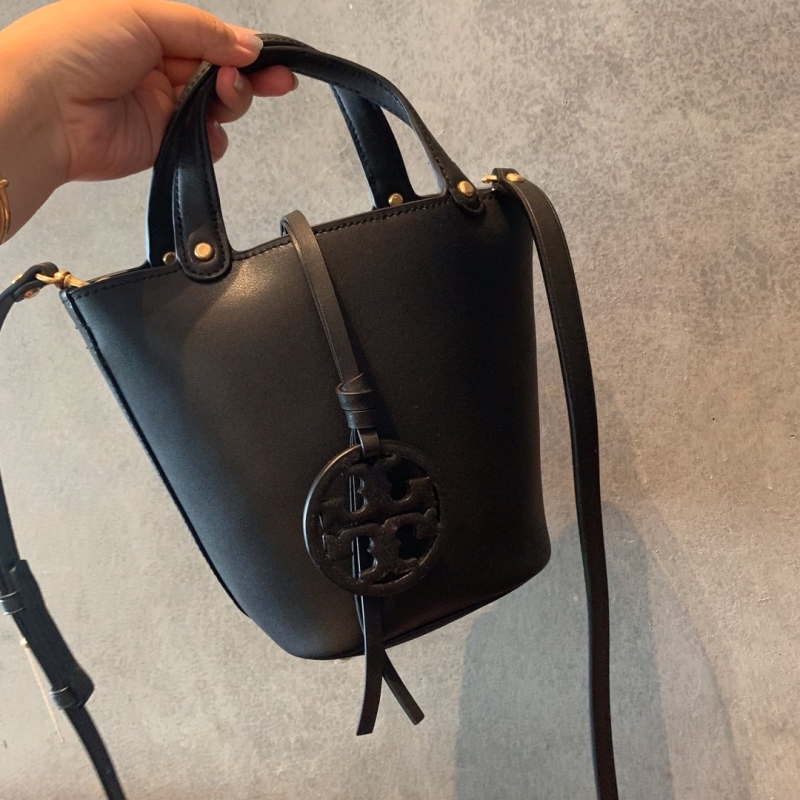 Tory Burch Bucket Bags